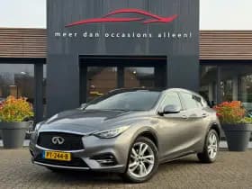 Infiniti Q30 1.6t 115kW Luxe