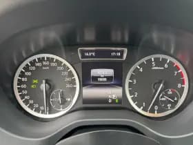 Infiniti Q30 1.6t 115kW Luxe thumbnail 15