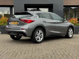 Infiniti Q30 1.6t 115kW Luxe thumbnail 4