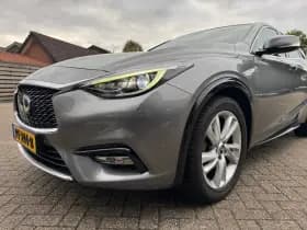 Infiniti Q30 1.6t 115kW Luxe thumbnail 7