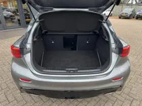 Infiniti Q30 1.6t 115kW Luxe thumbnail 8