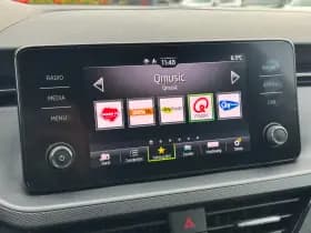 Škoda Kamiq Kamiq 1.0 TSI 110pk Greentech Ambition thumbnail 14