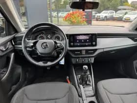 Škoda Kamiq Kamiq 1.0 TSI 110pk Greentech Ambition thumbnail 17