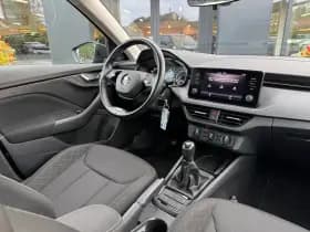 Škoda Kamiq Kamiq 1.0 TSI 110pk Greentech Ambition thumbnail 18