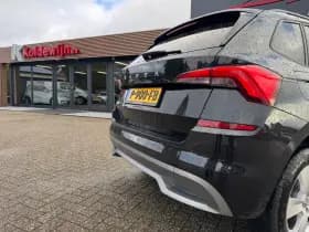 Škoda Kamiq Kamiq 1.0 TSI 110pk Greentech Ambition thumbnail 5