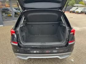 Škoda Kamiq Kamiq 1.0 TSI 110pk Greentech Ambition thumbnail 6