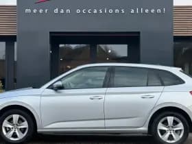 Škoda Scala Scala 1.0 TSI 110pk Greentech Ambition thumbnail 2
