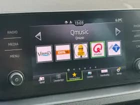 Škoda Scala Scala 1.0 TSI 110pk Greentech Ambition thumbnail 14