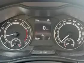 Škoda Scala Scala 1.0 TSI 110pk Greentech Ambition thumbnail 15