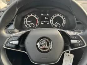 Škoda Scala Scala 1.0 TSI 110pk Greentech Ambition thumbnail 16