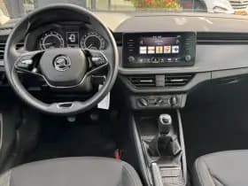 Škoda Scala Scala 1.0 TSI 110pk Greentech Ambition thumbnail 17