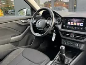 Škoda Scala Scala 1.0 TSI 110pk Greentech Ambition thumbnail 18