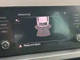 Škoda Scala Scala 1.0 TSI 110pk Greentech Ambition thumbnail 19