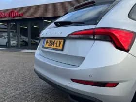 Škoda Scala Scala 1.0 TSI 110pk Greentech Ambition thumbnail 5