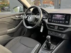 Škoda Scala Scala 1.0 TSI 110pk Greentech Ambition thumbnail 10