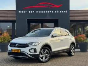 Volkswagen T-Roc 1.0 TSI 110pk 75 Edition