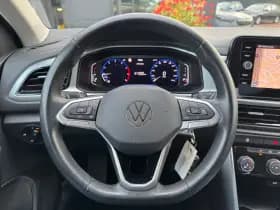 Volkswagen T-Roc 1.0 TSI 110pk 75 Edition thumbnail 13