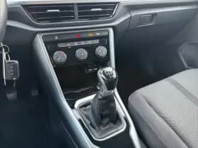 Volkswagen T-Roc 1.0 TSI 110pk 75 Edition thumbnail 19