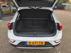 Volkswagen T-Roc 1.0 TSI 110pk 75 Edition thumbnail 21