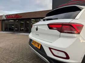 Volkswagen T-Roc 1.0 TSI 110pk 75 Edition thumbnail 22