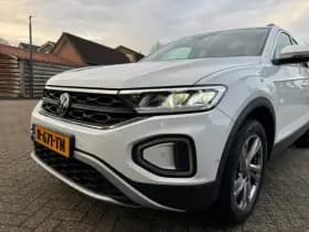Volkswagen T-Roc 1.0 TSI 110pk 75 Edition thumbnail 6