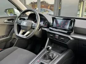 SEAT Leon Sportstourer Reference Ecc-AppleCarplay-Cruise thumbnail 2