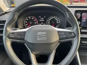 SEAT Leon Sportstourer Reference Ecc-AppleCarplay-Cruise thumbnail 12