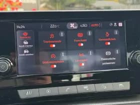 SEAT Leon Sportstourer Reference Ecc-AppleCarplay-Cruise thumbnail 14