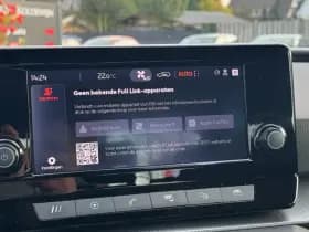 SEAT Leon Sportstourer Reference Ecc-AppleCarplay-Cruise thumbnail 15