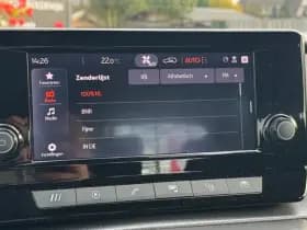 SEAT Leon Sportstourer Reference Ecc-AppleCarplay-Cruise thumbnail 16