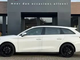 SEAT Leon Sportstourer Reference Ecc-AppleCarplay-Cruise thumbnail 3