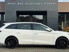 SEAT Leon Sportstourer Reference Ecc-AppleCarplay-Cruise thumbnail 4