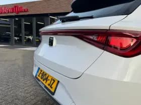 SEAT Leon Sportstourer Reference Ecc-AppleCarplay-Cruise thumbnail 6