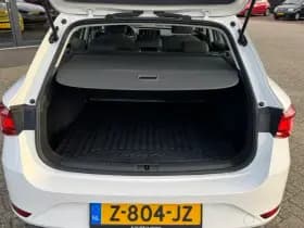 SEAT Leon Sportstourer Reference Ecc-AppleCarplay-Cruise thumbnail 7