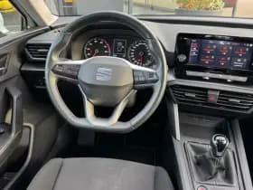 SEAT Leon Sportstourer Reference Ecc-AppleCarplay-Cruise thumbnail 10