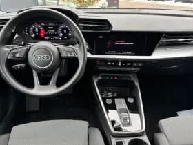 Audi A3 SPORTBACK A3 Sportback 30 TFSI Advanced edition Automaat thumbnail 2