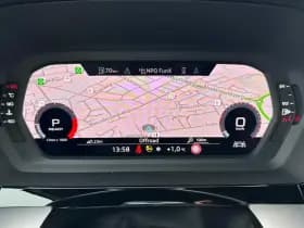 Audi A3 SPORTBACK A3 Sportback 30 TFSI Advanced edition Automaat thumbnail 15