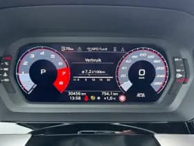 Audi A3 SPORTBACK A3 Sportback 30 TFSI Advanced edition Automaat thumbnail 16