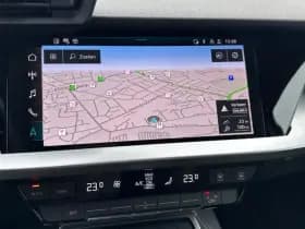 Audi A3 SPORTBACK A3 Sportback 30 TFSI Advanced edition Automaat thumbnail 17