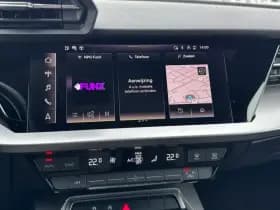 Audi A3 SPORTBACK A3 Sportback 30 TFSI Advanced edition Automaat thumbnail 20