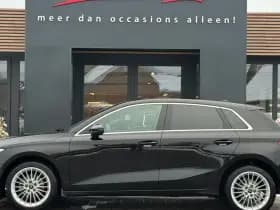 Audi A3 SPORTBACK A3 Sportback 30 TFSI Advanced edition Automaat thumbnail 3