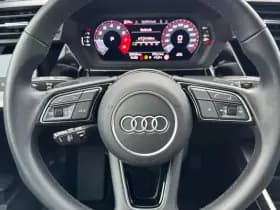 Audi A3 SPORTBACK A3 Sportback 30 TFSI Advanced edition Automaat thumbnail 21