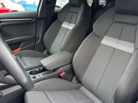 Audi A3 SPORTBACK A3 Sportback 30 TFSI Advanced edition Automaat thumbnail 22