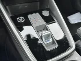 Audi A3 SPORTBACK A3 Sportback 30 TFSI Advanced edition Automaat thumbnail 24