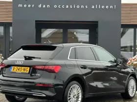 Audi A3 SPORTBACK A3 Sportback 30 TFSI Advanced edition Automaat thumbnail 5