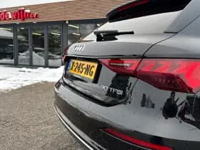 Audi A3 SPORTBACK A3 Sportback 30 TFSI Advanced edition Automaat thumbnail 6