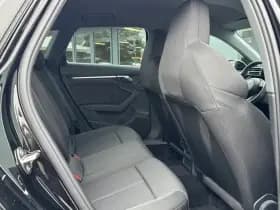 Audi A3 SPORTBACK A3 Sportback 30 TFSI Advanced edition Automaat thumbnail 8