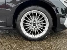 Audi A3 SPORTBACK A3 Sportback 30 TFSI Advanced edition Automaat thumbnail 10