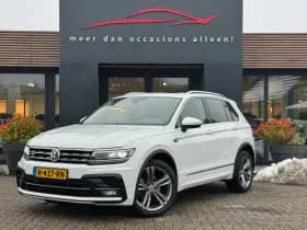 Volkswagen Tiguan Tiguan 1.5 TSI 150pk ACT Highline Business R
