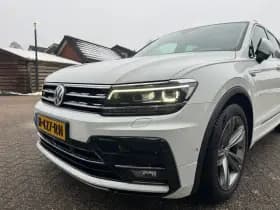 Volkswagen Tiguan Tiguan 1.5 TSI 150pk ACT Highline Business R thumbnail 14